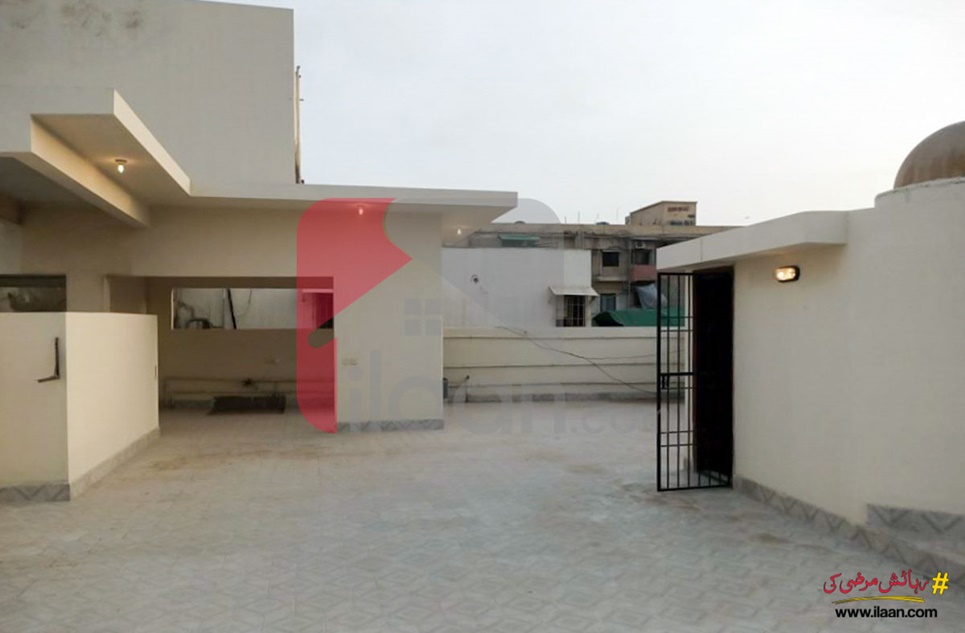 250 Sq.yd House for Rent in Block 7, Clifton, Karachi