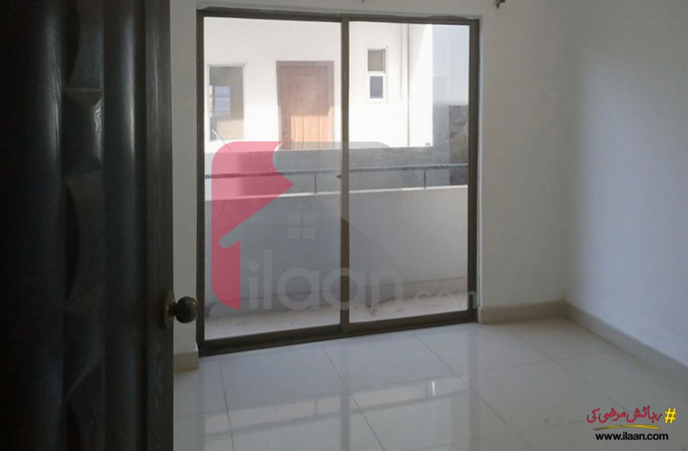 1500 Sq.ft Apartment for Rent in Bukhari Commercial Area, Phase 6, DHA Karachi