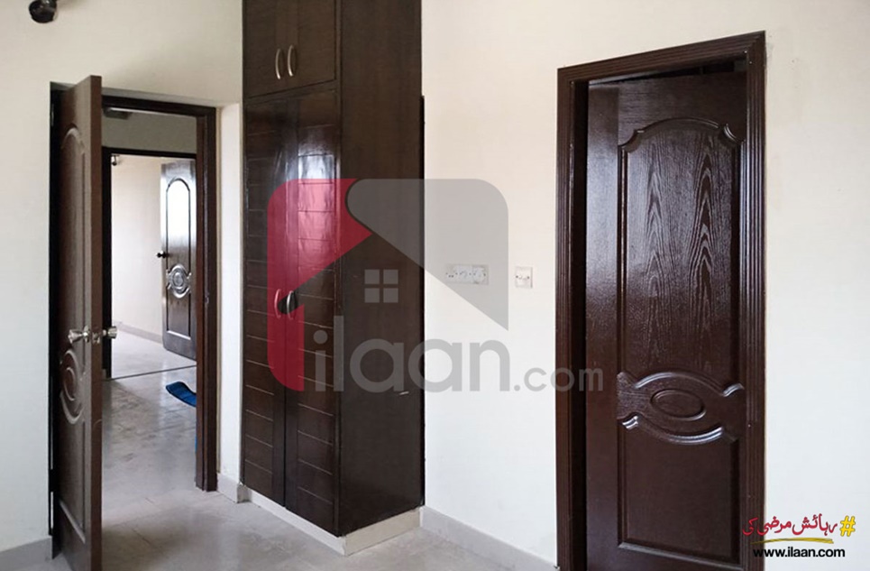 1500 Sq.ft Apartment for Rent in Block 1, Clifton, Karachi