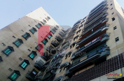 1500 Sq.ft Apartment for Sale (First Floor) in Block 2, Clifton, Karachi (Furnished)