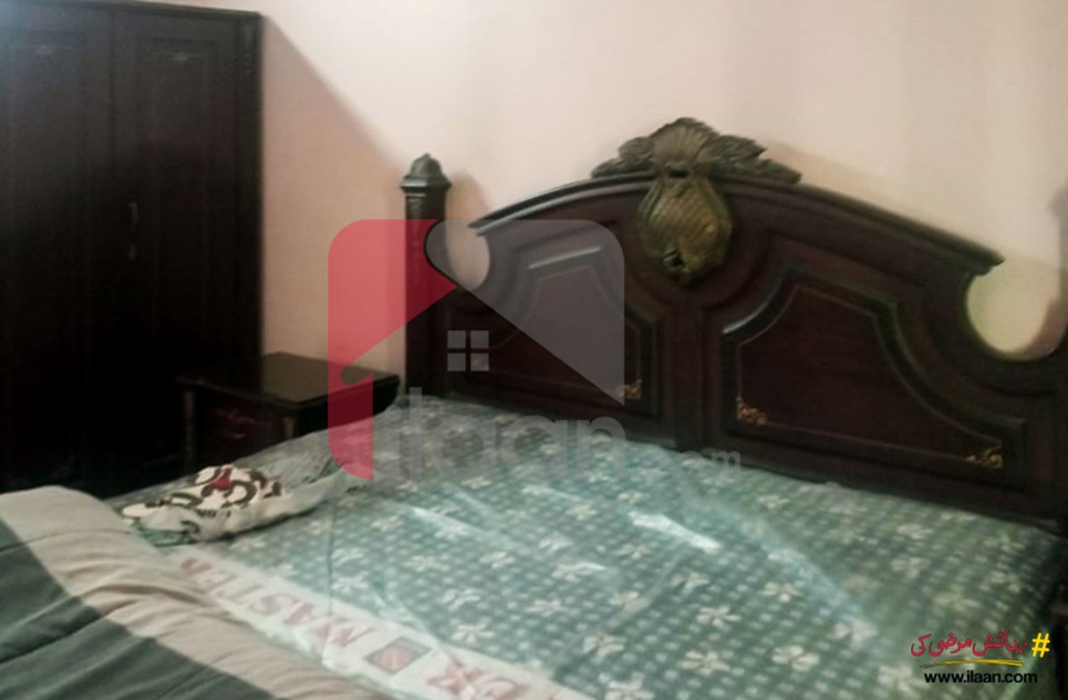 1500 Sq.ft Apartment for Sale (First Floor) in Block 2, Clifton, Karachi (Furnished)