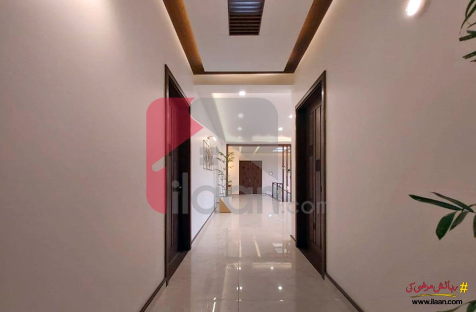 500 Sq.yd House for Sale in Phase 8, DHA Karachi