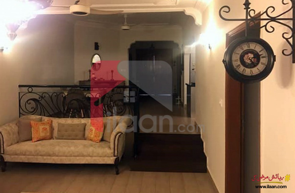 2800 Sq.ft Apartment for Sale in Bath Island, Karachi