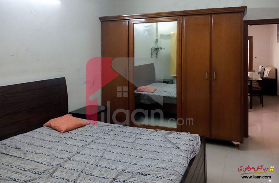 1700 Sq.ft Apartment for Sale in Block 5, Clifton, Karachi