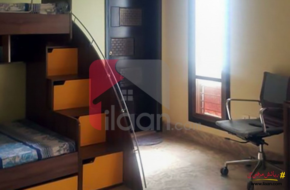 250 Sq.yd House for Rent in Block 7, Clifton, Karachi