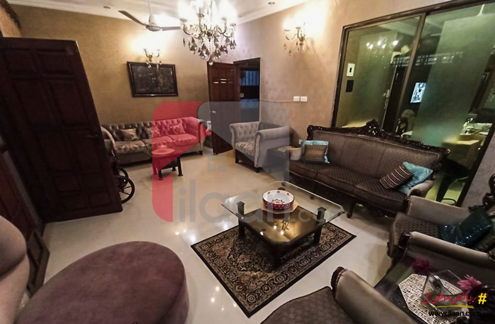 250 Sq.yd House for Rent in Block 7, Clifton, Karachi