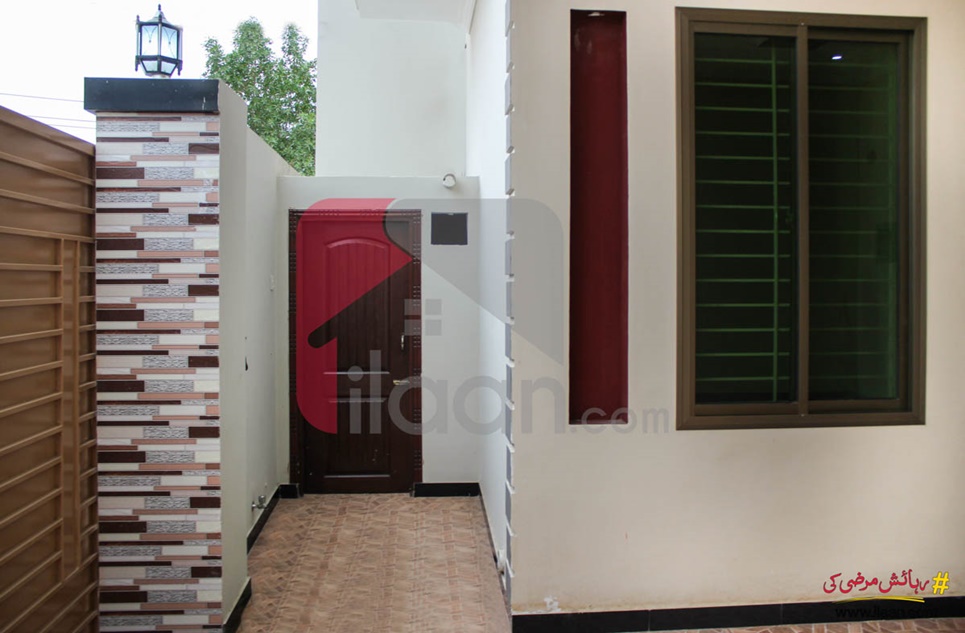 5 Marla House for Sale in Paragon Ideal Homes, Samma Satta Road, Bahawalpur