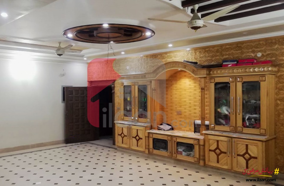 16 Marla House for Sale in Phase 2, Model Town, Sheikhupura