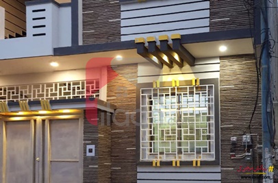 105 Sq.yd House for Sale in Malir Cantonment, Karachi