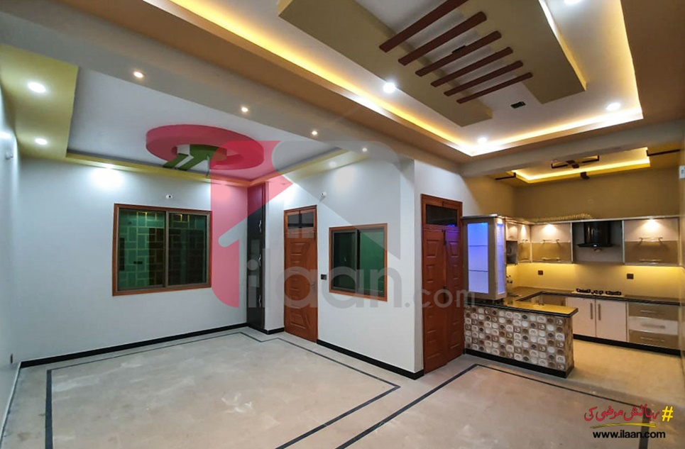 105 Sq.yd House for Sale in Malir Cantonment, Karachi