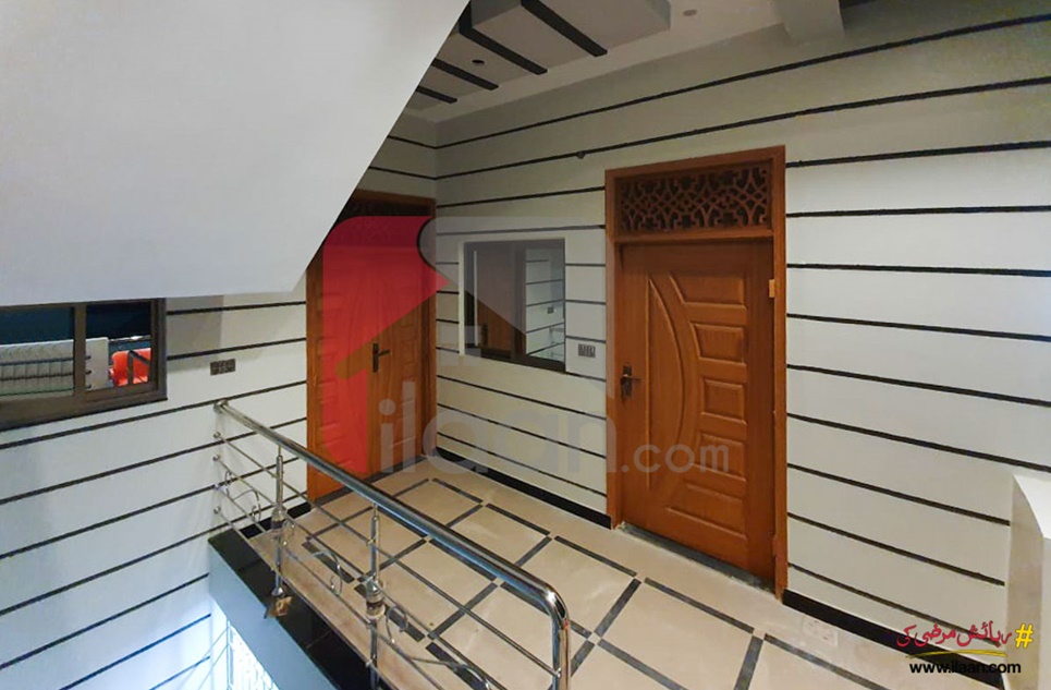 105 Sq.yd House for Sale in Malir Cantonment, Karachi