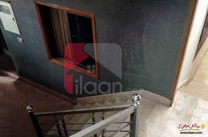 220 Sq.yd House for Sale in Block 5, Saadi Town, Karachi