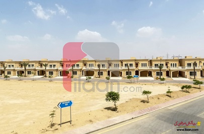 350 Sq.yd House for Sale in Bahria Sports City Villa, Precinct 35, Bahria Town, Karachi