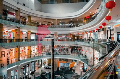 101 Sq.ft Shop for Sale (Ground Floor) in Abul Qasim Super Market, Bahria Town, Karachi