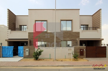 125 Sq.yd House for Sale in Precinct 12, Bahria Town, Karachi
