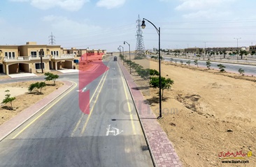 350 Sq.yd House for Sale in Bahria Sports City Villa, Precinct 35, Bahria Town, Karachi