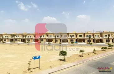 350 Sq.yd House for Sale in Bahria Sports City, Bahria Town, Karachi