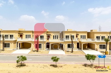 350 Sq.yd House for Sale in Bahria Sports City, Bahria Town, Karachi