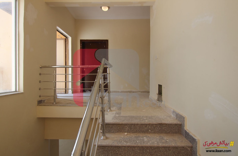 350 Sq.yd House for Sale in Sport City Villa, Bahria Town, Karachi