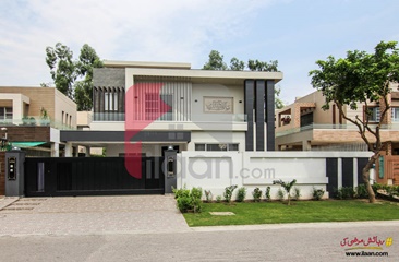 1 Kanal House for Sale in Block HH, Phase 4, DHA Lahore