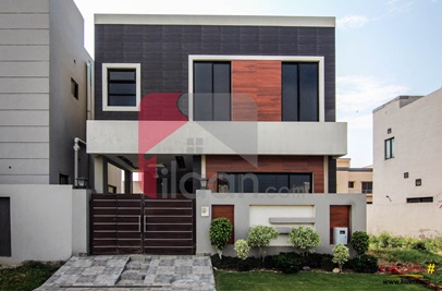 5 Marla House for Sale in Block C, Phase 9 - Town, DHA Lahore