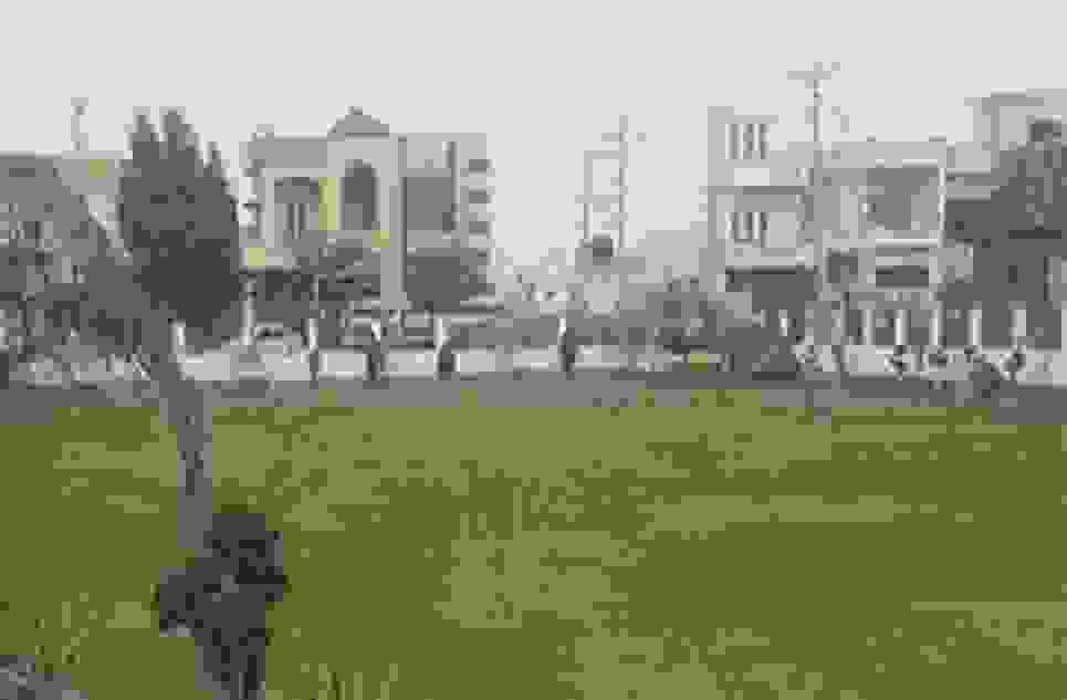 1 Kanal Plot for Sale in Block A, Canal Garden, Lahore