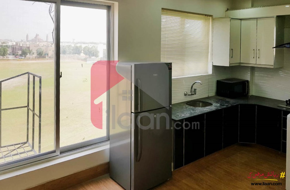 400 Sq.ft Apartment for Sale in Block CC, Sector D, Bahria Town, Lahore