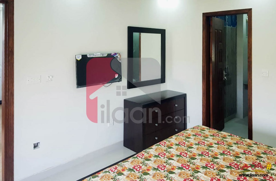 400 Sq.ft Apartment for Sale in Block CC, Sector D, Bahria Town, Lahore