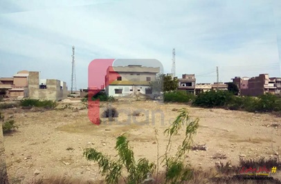 1800 Sq.ft Plot for Sale in Mehran University E.C.H.S, Jamshoro