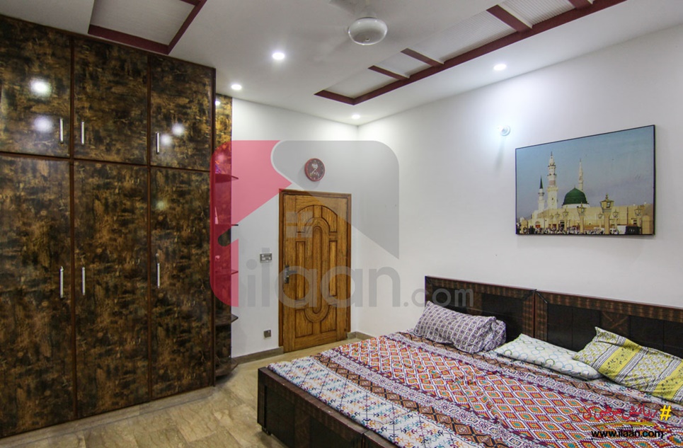 1 Kanal House for Sale in Punjab Block, Chinar Bagh, Lahore