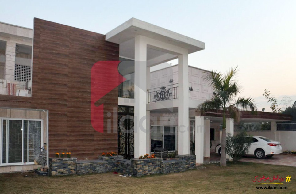 2 Kanal House for Sale in Block M, Phase 1, DHA Lahore