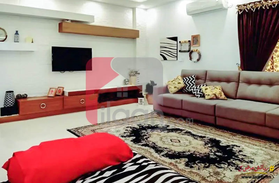 10 Marla House for Rent (First Floor) in Block J1, Phase 2, Johar Town, Lahore