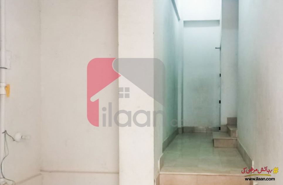 1100 Sq.ft Apartment for Sale (First Floor) in Nishat Commercial Area, Phase 6, DHA Karachi