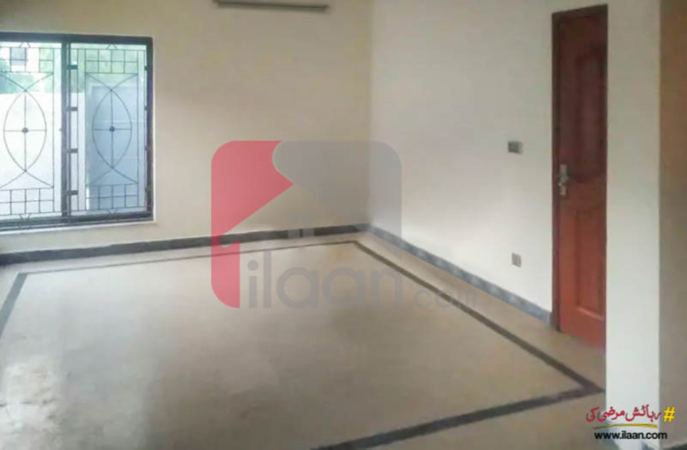 10 Marla House for Rent (Ground Floor) in Phase 2, Johar Town, Lahore