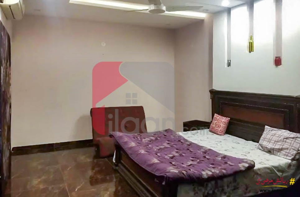 1 Kanal House for Rent (Second Floor) in PIA Housing Scheme, Lahore