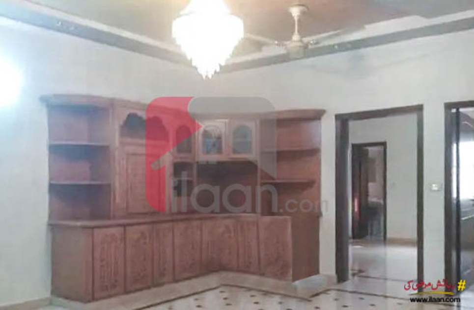 8 Marla House for Rent (Ground Floor) in Johar Town, Lahore