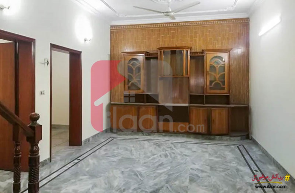 5 Marla House for Rent in Johar Town, Lahore