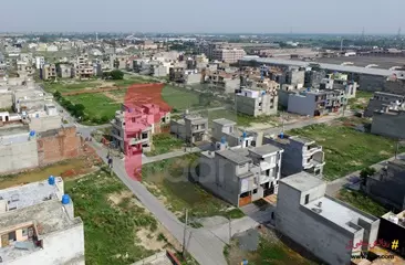 5 Marla House for Sale in Block F, Jubilee Town, Lahore
