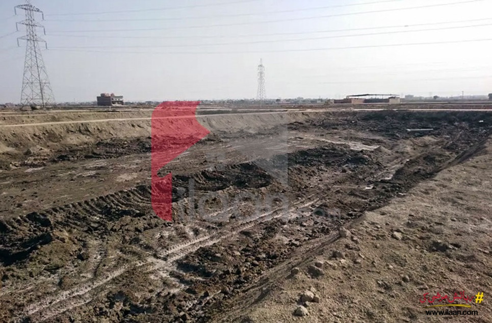 120 Sq.yd Plot for Sale on Qasimabad Main Bypass, Hyderabad