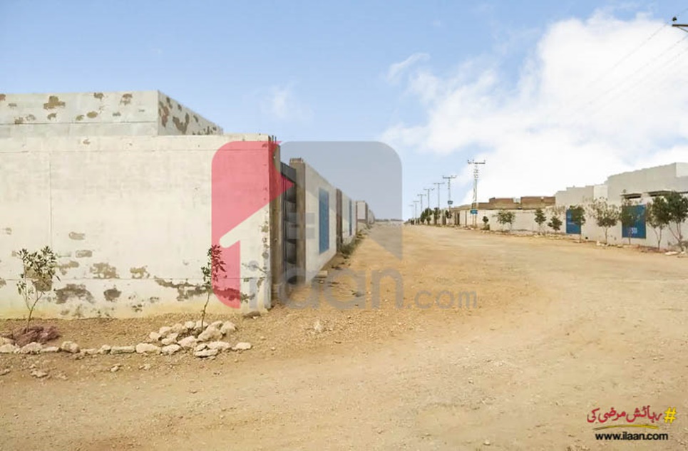 4500 Sq.ft House for Sale in Mehran Dream City, Jamshoro