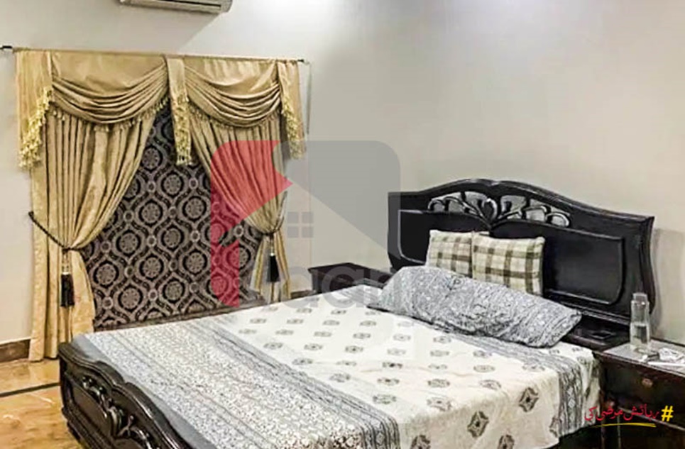 10 Marla House for Sale in Allama Iqbal Town, Rahim Yar Khan