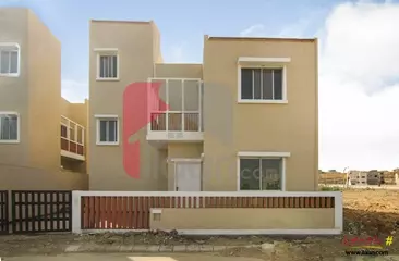 240 Sq.yd House for Sale in Block D, Naya Nazimabad, Karachi