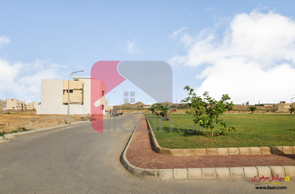240 Sq.yd House for Sale in Block D, Naya Nazimabad, Karachi