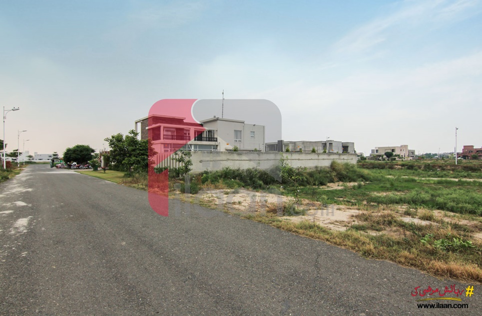 1 Kanal Plot (Plot no 86) for Sale in Block R, Phase 7, DHA Lahore