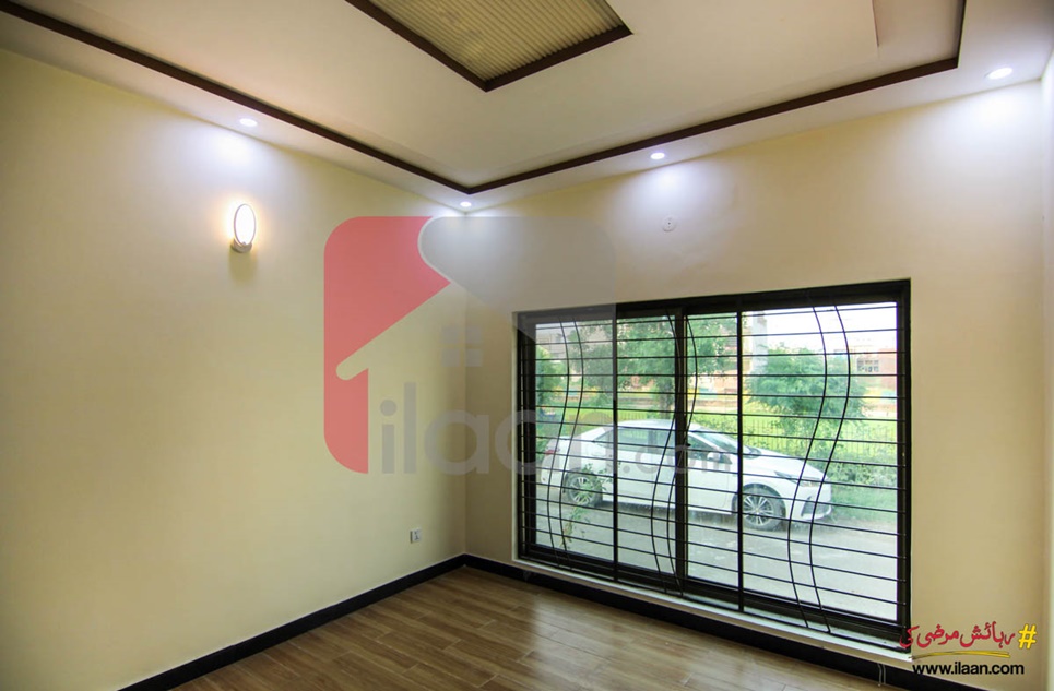 5 Marla House for Sale in Punjab University Employees Society, Lahore