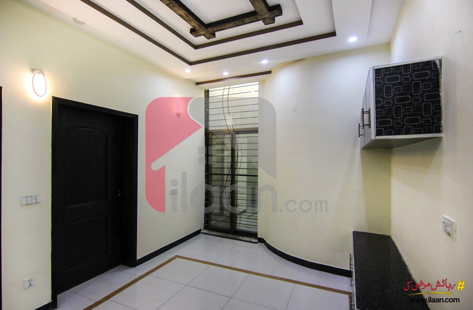 5 Marla House for Sale in Punjab University Employees Society, Lahore
