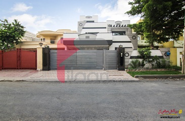 1 Kanal House for Sale in Block D2, Phase 1, Johar Town, Lahore
