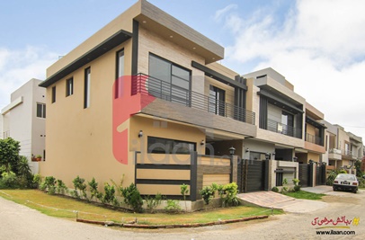 5 Marla House for Sale in Block A, Phase 1, State Life Housing Society, Lahore