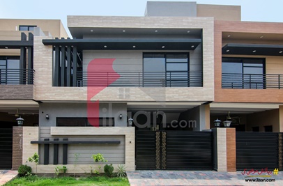 5 Marla House for Sale in Block A, Phase 1, State Life Housing Society, Lahore