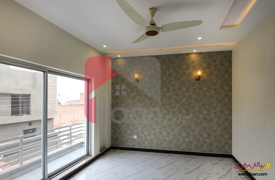 5 Marla House for Sale in Block A, Phase 1, State Life Housing Society, Lahore